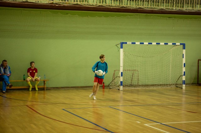 Игры 20-21 ноября